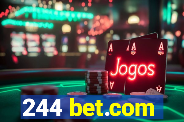 244 bet.com